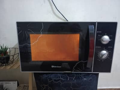 Dawlance microwave oven 24 litre