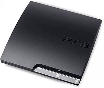 PS3 FOR SALE