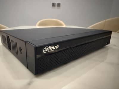 New NVR Box for Sale - Dhavua