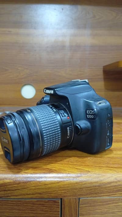 Canon EOS 1200d DSLR Camera