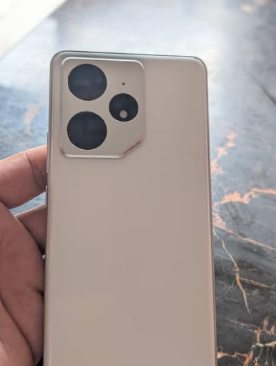 Realme neo 7