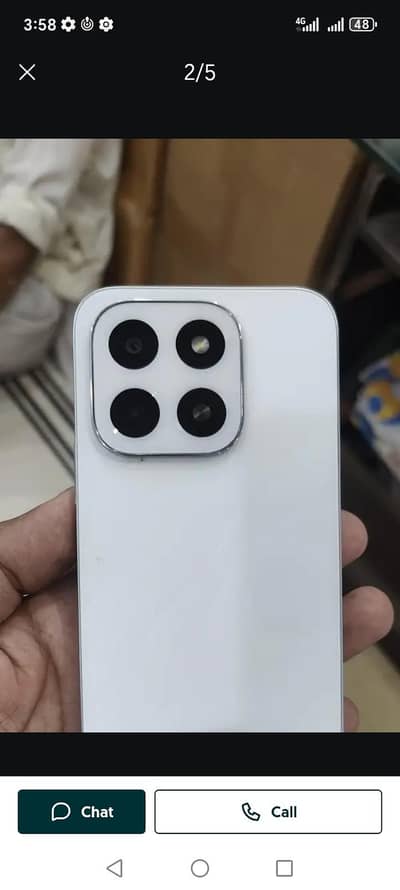 Honer huwavai 6+6. . 128GB