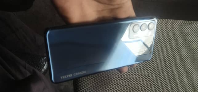 Camon 18t 4+3 / 128gb