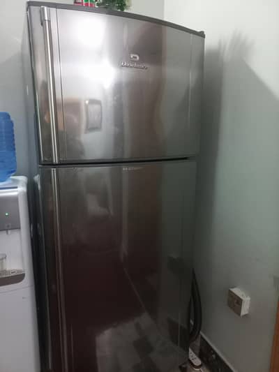 dawlance refrigerator