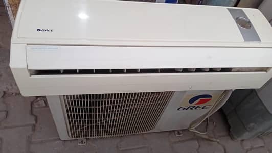 1ton gree Ac