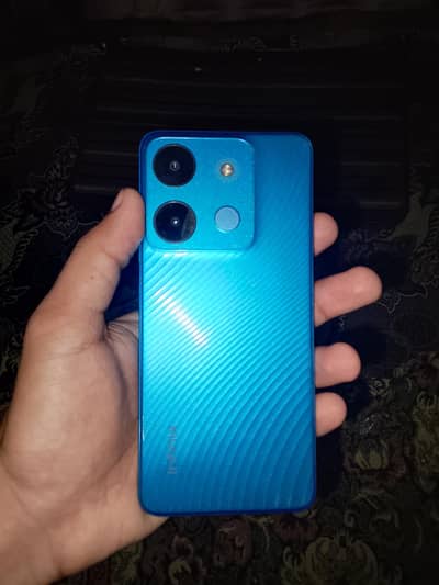 Infinix Smart 7