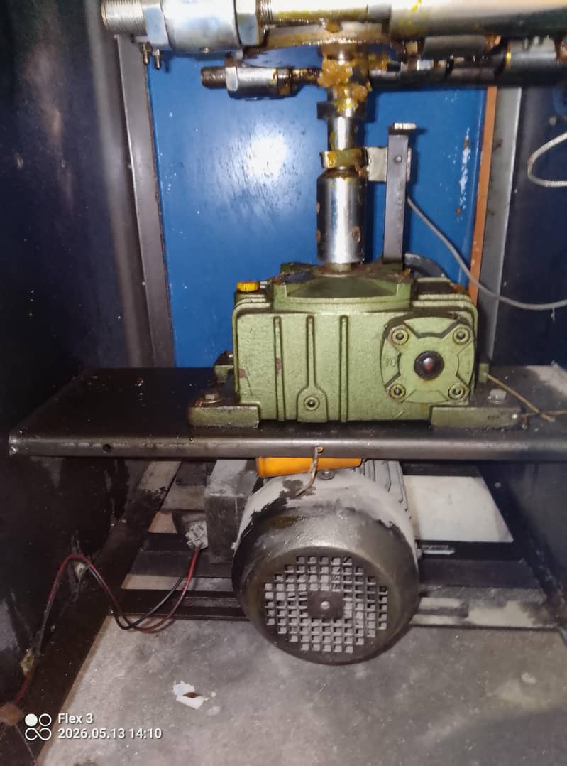 packing automatic machine 5