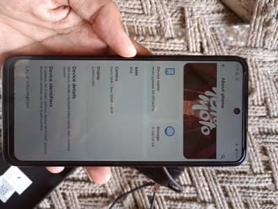 Motorola g power 2024 5g non Pta lsim lock