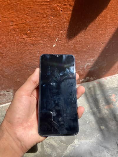 Samsung Mobile A02s