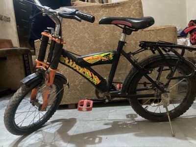 Cycle in good condition for sale