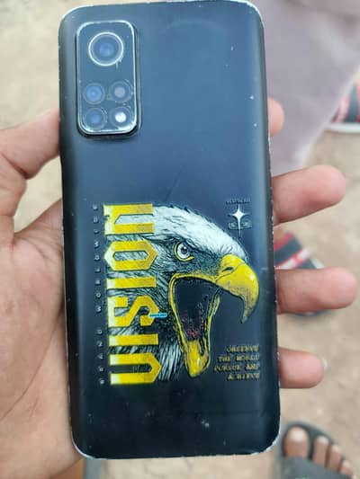 Xiaomi Mi 10T