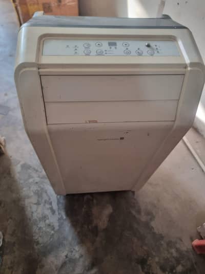 portable ac