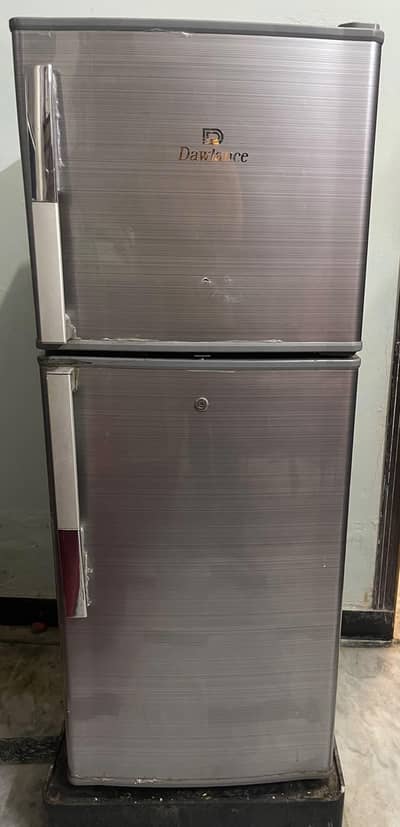 Dawlance Inverter Freezer