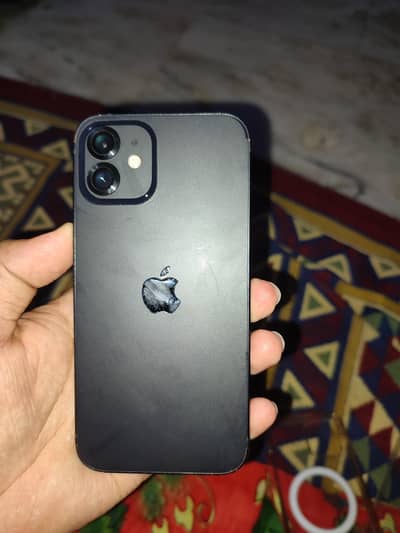 Apple iPhone 12