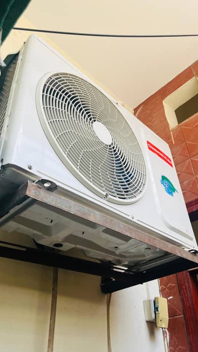 Air conditioner