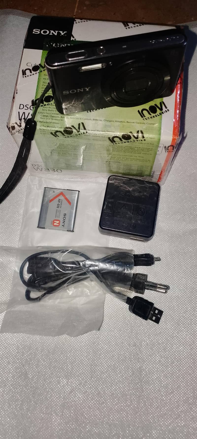 Sony. 0