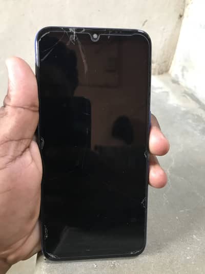 Realme C2