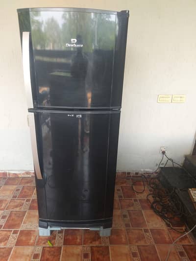 Dawlance fridge