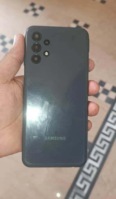Samsung Mobile A13 For Sale