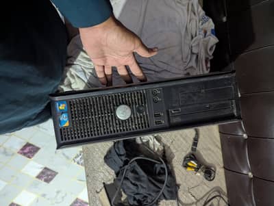 Dell Computer