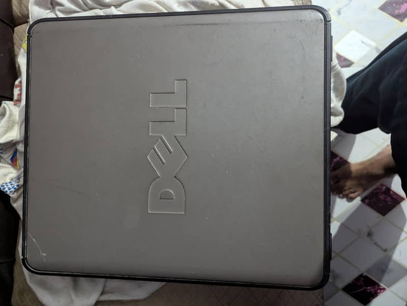Dell Computer 1