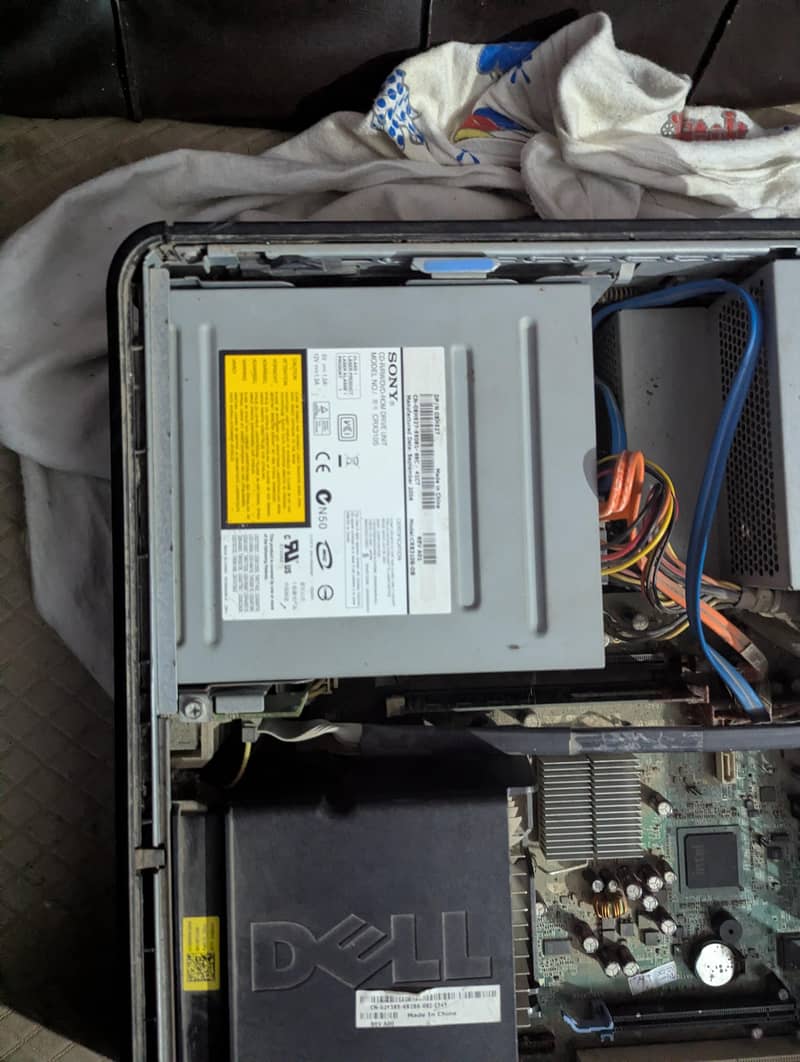 Dell Computer 2