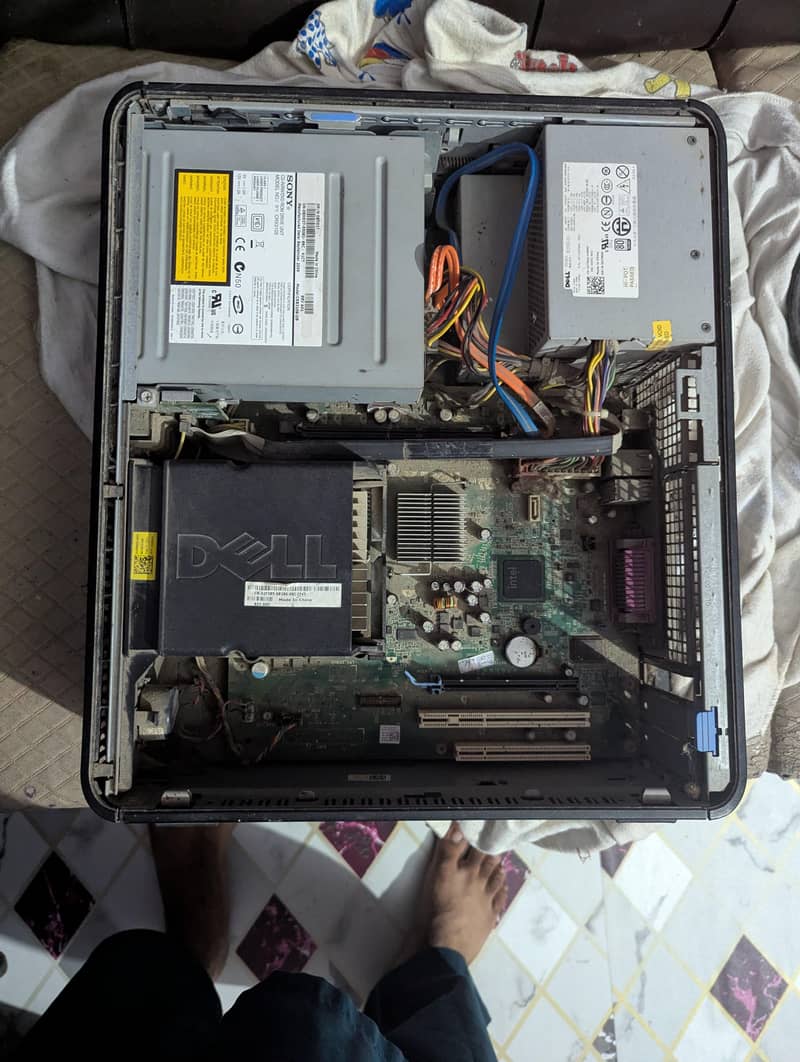 Dell Computer 3