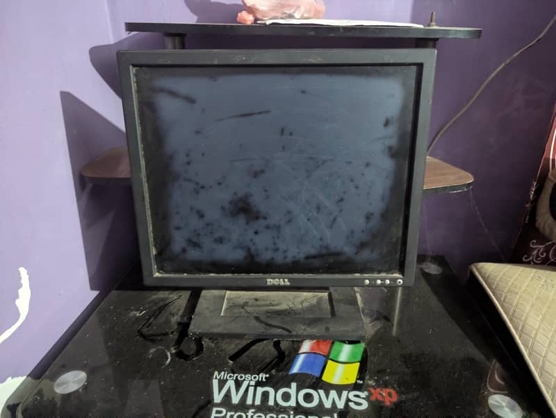 Dell Computer 4