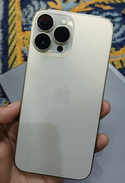 Apple iPhone 13 Pro Max