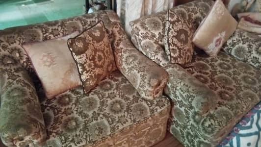 5 seater sofa for sale