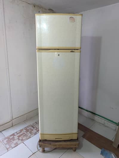 PEL FRIDGE