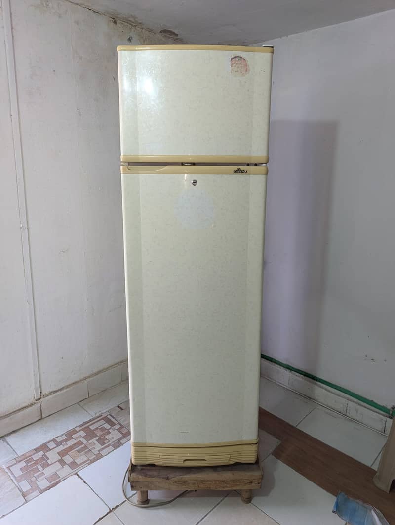PEL FRIDGE 0