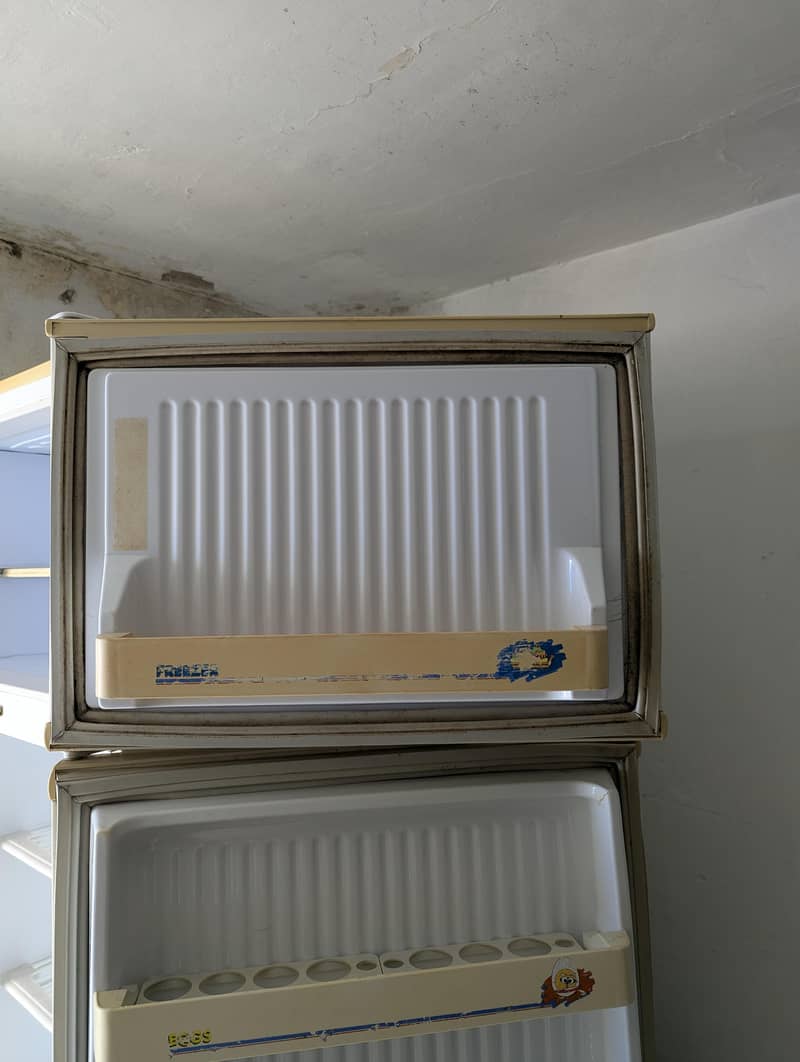 PEL FRIDGE 3
