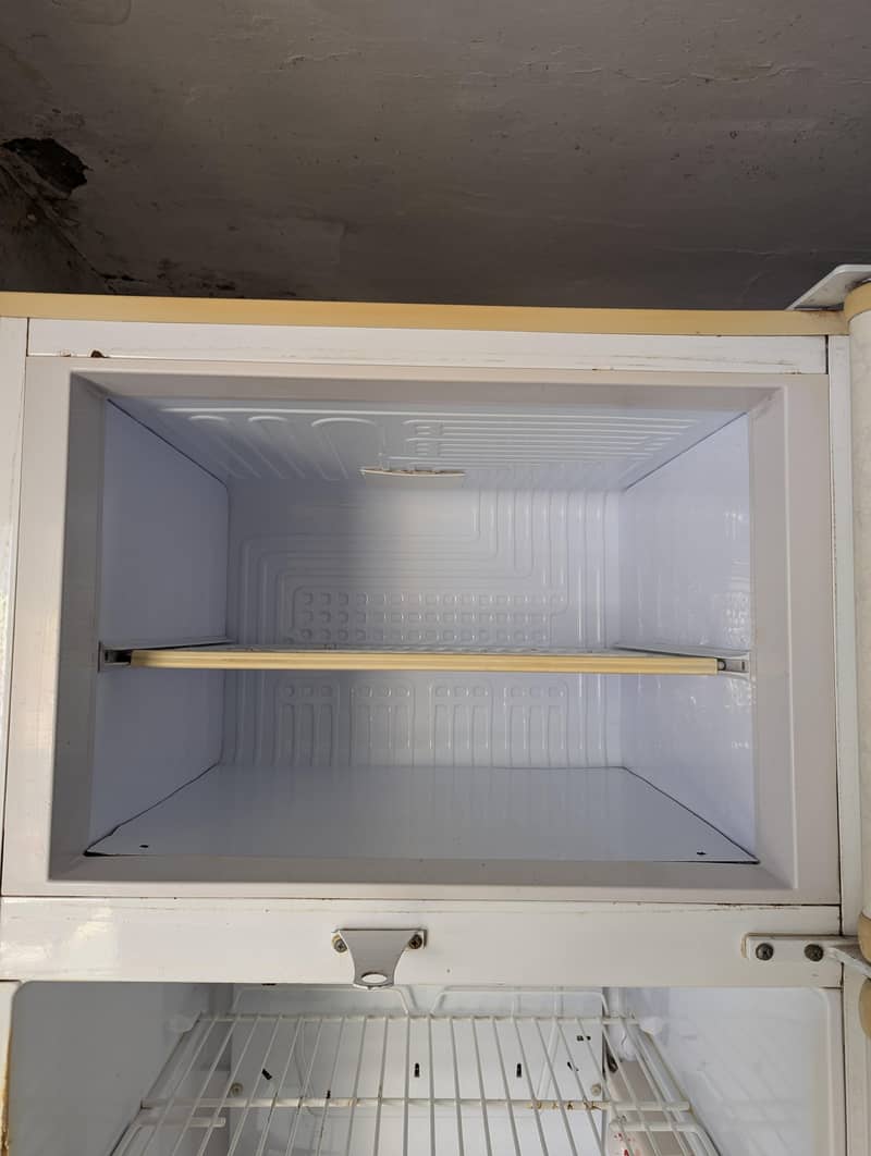 PEL FRIDGE 4