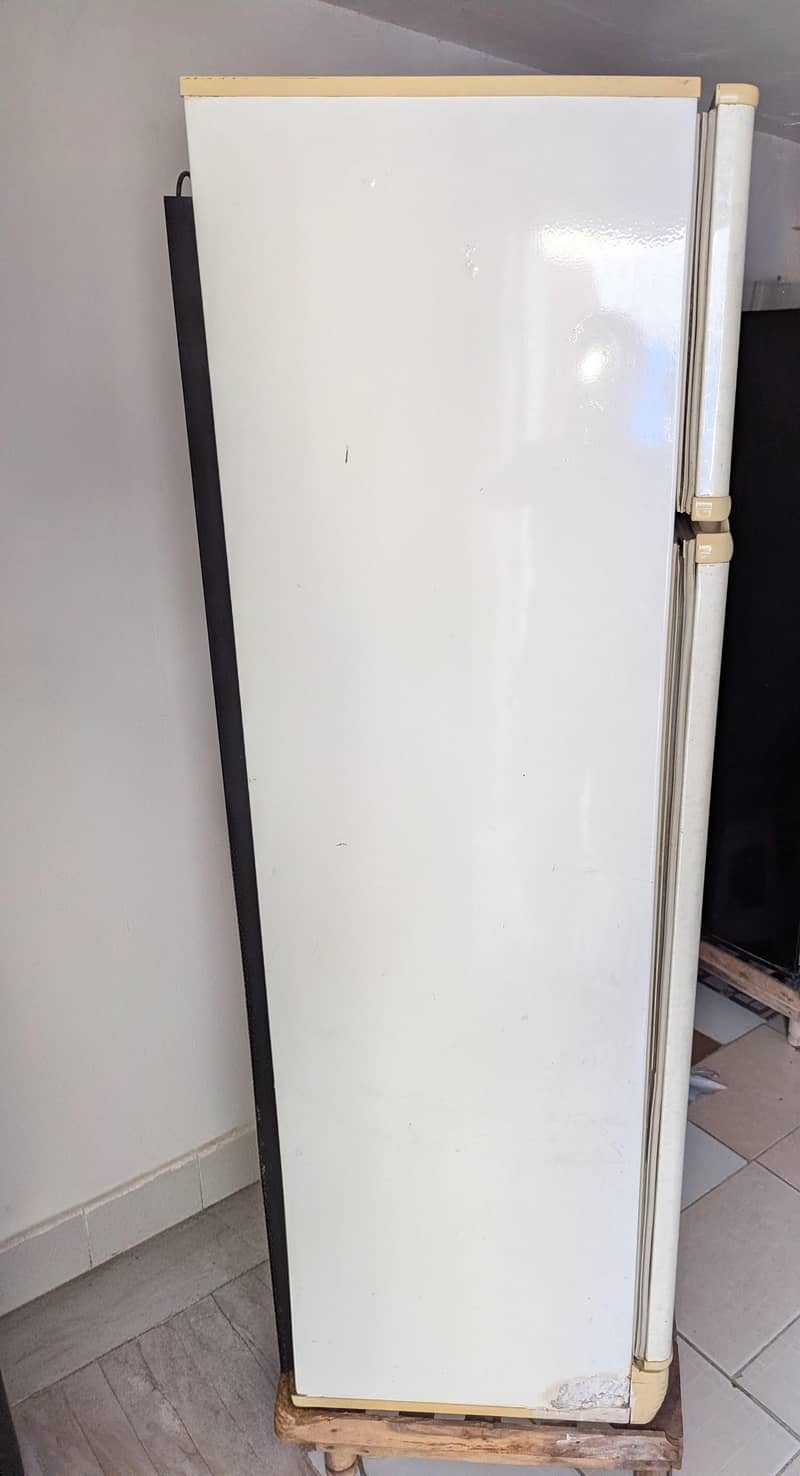 PEL FRIDGE 9