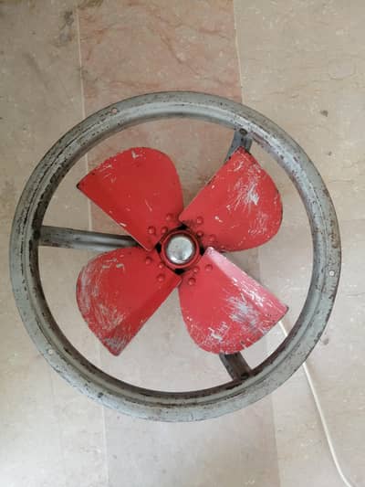 Metal Exhaust Fan / Exhaust Fan / Pak Fan / Exhaust / Fan