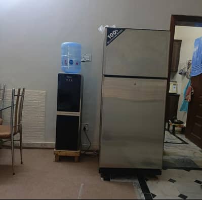 Waves Refrigerator for sale _ Excellent working condition!