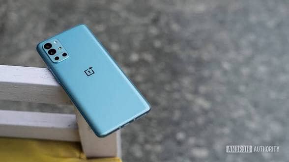 One Plus 9R 0