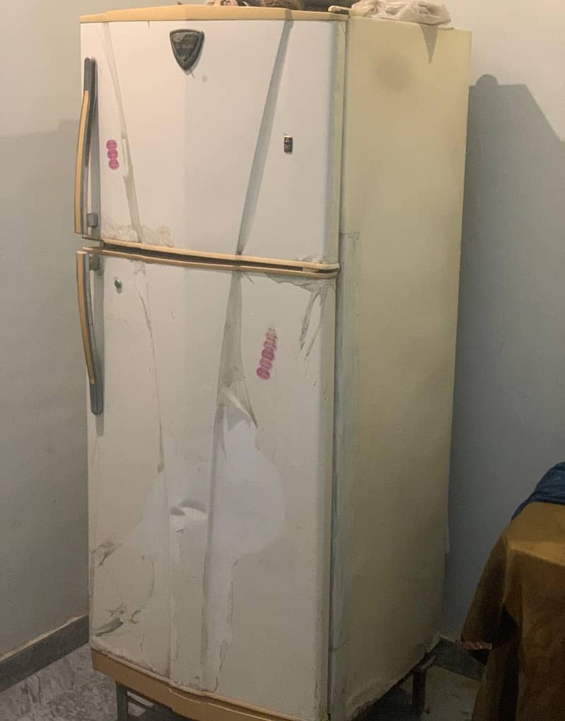 Refrigerator 1