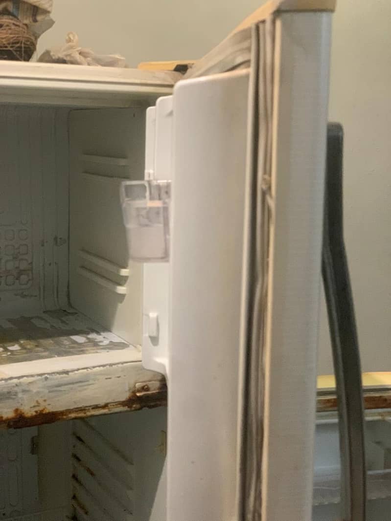 Refrigerator 2