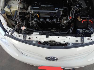 Toyota Corolla XLI 2014