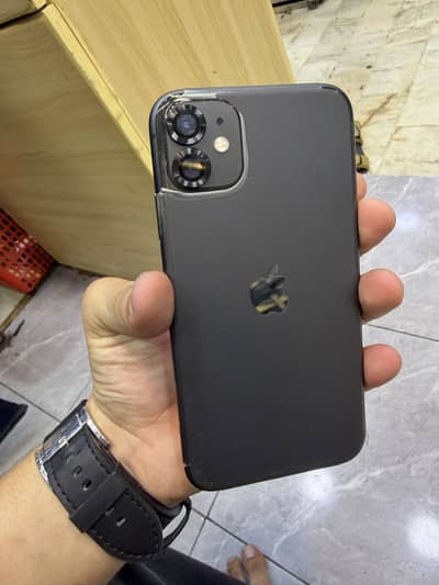 Iphone 11 128gb jv