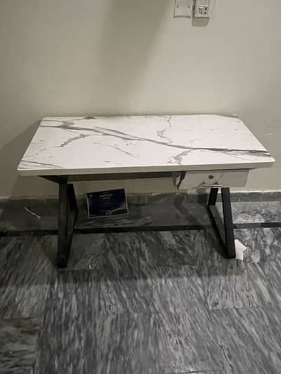 Study table and office table