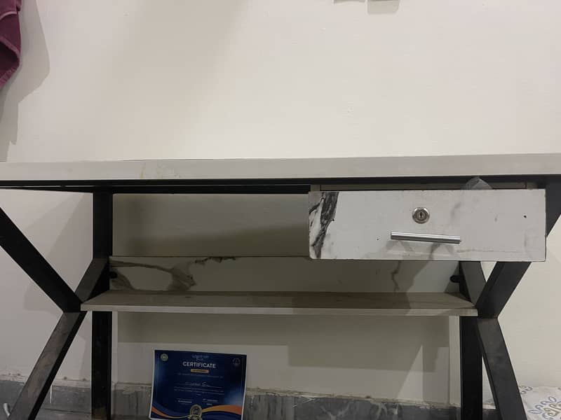 Study table and office table 2