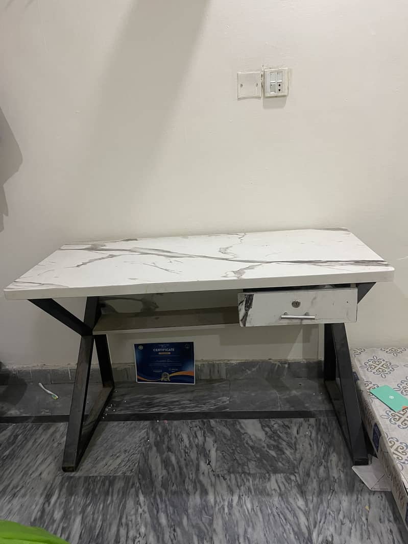 Study table and office table 3