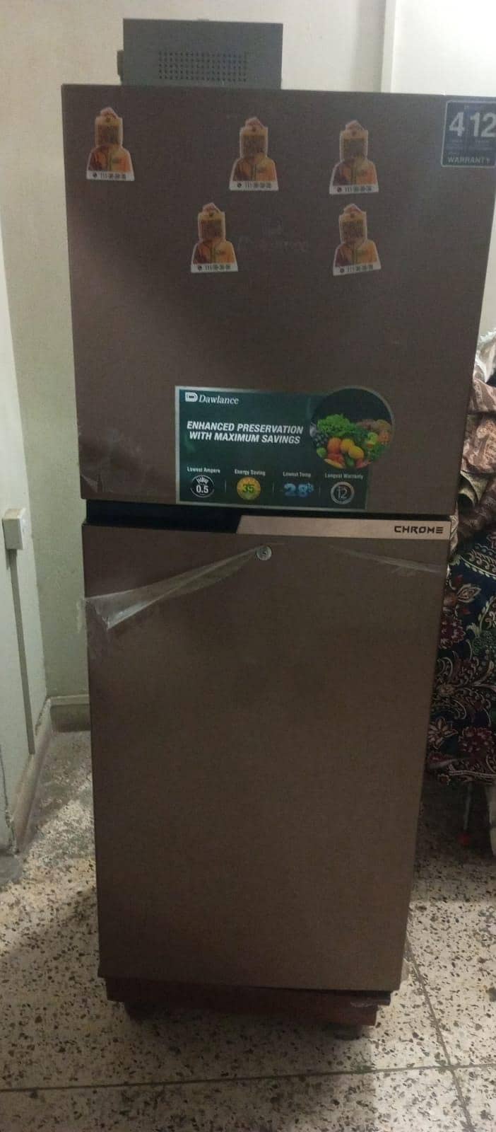 Refrigerator 1