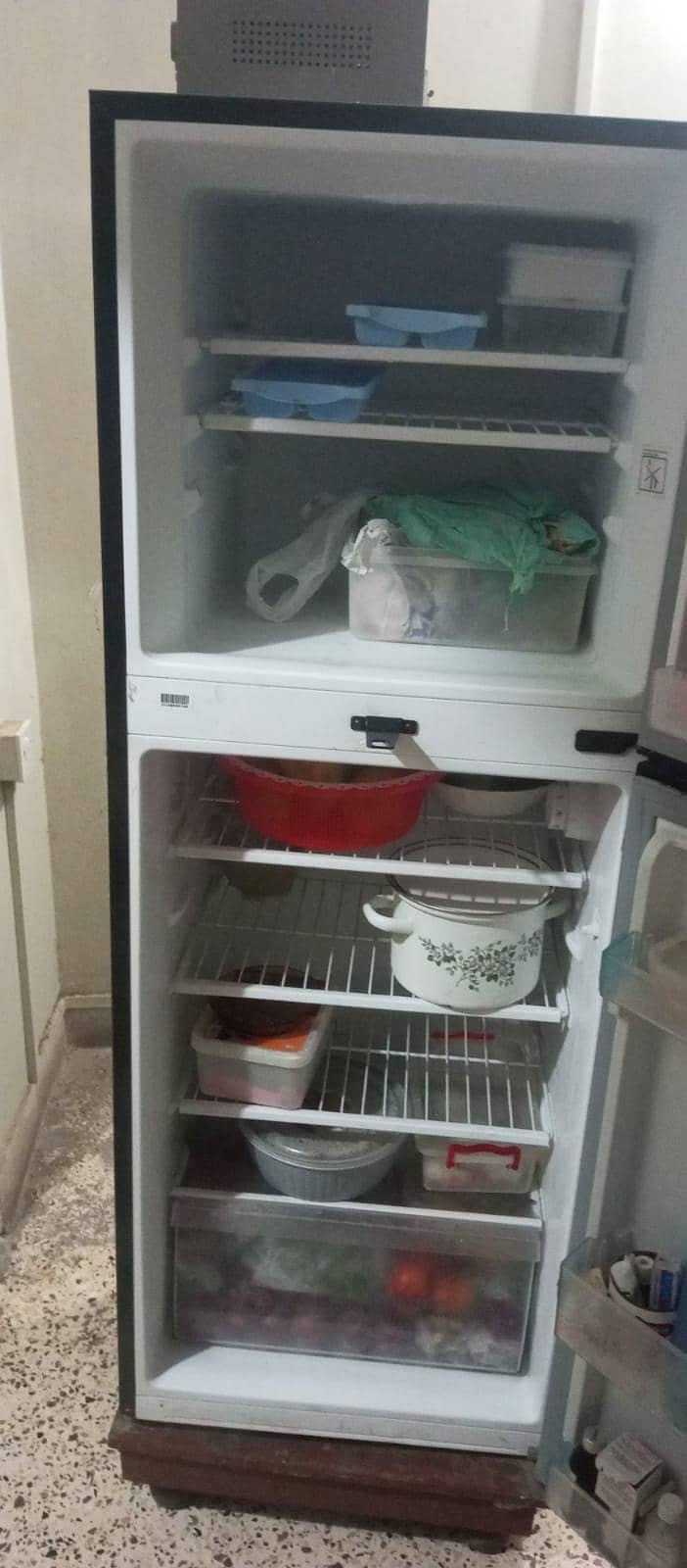 Refrigerator 2