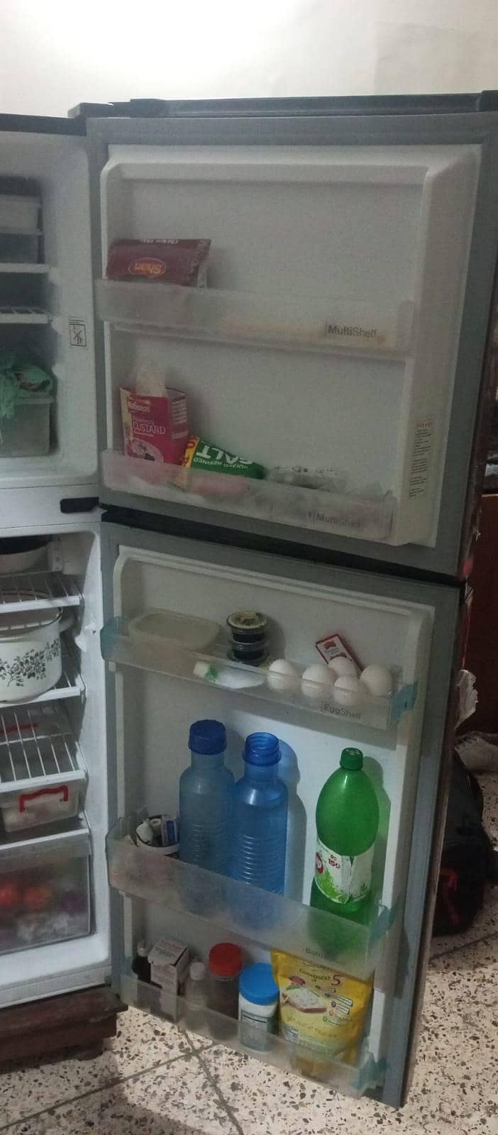 Refrigerator 3