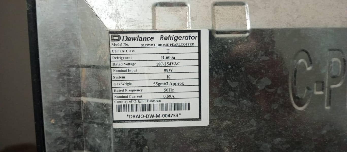 Refrigerator 4