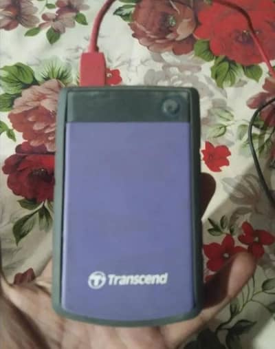 2 TB Hard Disk External